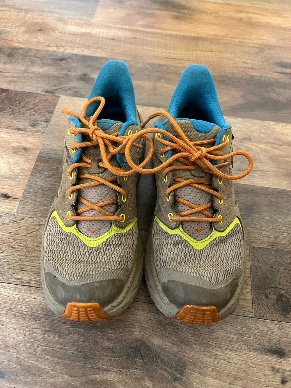 HOKA One One Sneakers Youth Boy